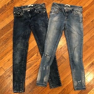 Levi’s 710 Jeans girls size 12